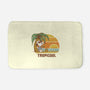 Tropicool-None-Memory Foam-Bath Mat-kg07