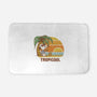 Tropicool-None-Memory Foam-Bath Mat-kg07