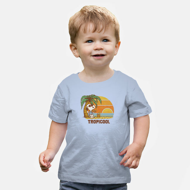 Tropicool-Baby-Basic-Tee-kg07