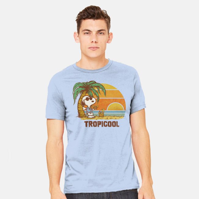 Tropicool-Mens-Heavyweight-Tee-kg07