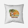 Tropicool-None-Removable Cover-Throw Pillow-kg07