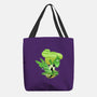 Tink Landscape-None-Basic Tote-Bag-dandingeroz