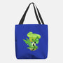 Tink Landscape-None-Basic Tote-Bag-dandingeroz