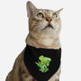 Tink Landscape-Cat-Adjustable-Pet Collar-dandingeroz