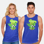 Tink Landscape-Unisex-Basic-Tank-dandingeroz