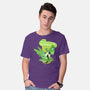 Tink Landscape-Mens-Basic-Tee-dandingeroz