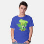 Tink Landscape-Mens-Basic-Tee-dandingeroz