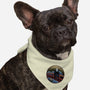 Bridge To The Spirit World-Dog-Bandana-Pet Collar-glitchygorilla