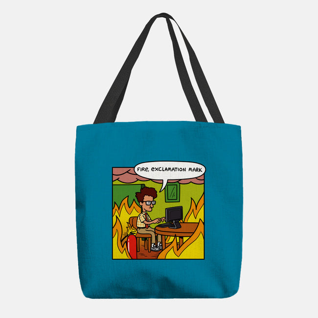 Moss Is Fine-None-Basic Tote-Bag-jasesa