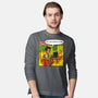 Moss Is Fine-Mens-Long Sleeved-Tee-jasesa