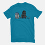 Robotic Hoover-Mens-Premium-Tee-Donnie