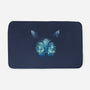 Spirit Of The Forest-None-Memory Foam-Bath Mat-Donnie