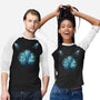 Spirit Of The Forest-Unisex-Baseball-Tee-Donnie