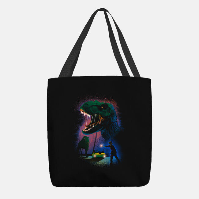 Don't Move-None-Basic Tote-Bag-Donnie