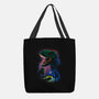 Don't Move-None-Basic Tote-Bag-Donnie