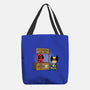 Mercenary Help-None-Basic Tote-Bag-Barbadifuoco