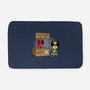 Mercenary Help-None-Memory Foam-Bath Mat-Barbadifuoco