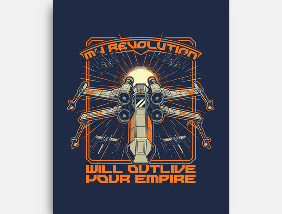 Space War Revolution