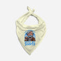 Old Space Master-Dog-Bandana-Pet Collar-Studio Mootant