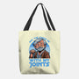 Old Space Master-None-Basic Tote-Bag-Studio Mootant