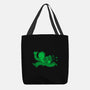 Vaultpoly II-None-Basic Tote-Bag-Getsousa!