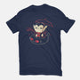 Cute Vampire Summer-Mens-Premium-Tee-xMorfina