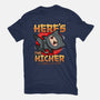 Here's The Kicker-Mens-Basic-Tee-Boggs Nicolas