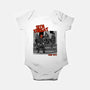 Sith Threat-Baby-Basic-Onesie-joerawks