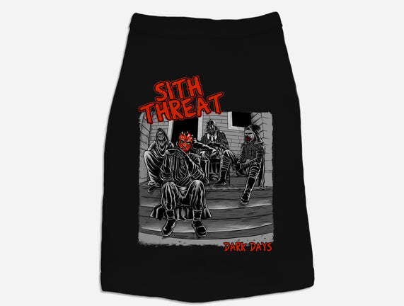 Sith Threat