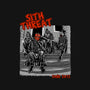 Sith Threat-None-Glossy-Sticker-joerawks