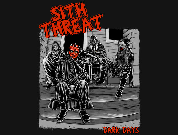 Sith Threat