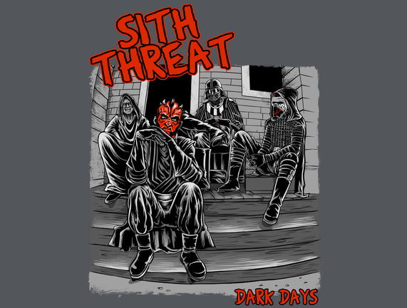 Sith Threat