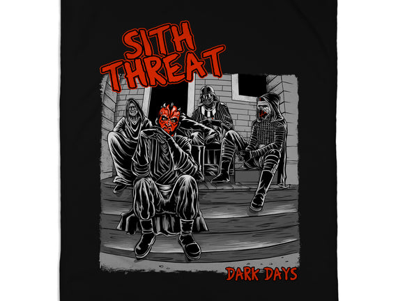 Sith Threat