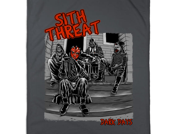 Sith Threat