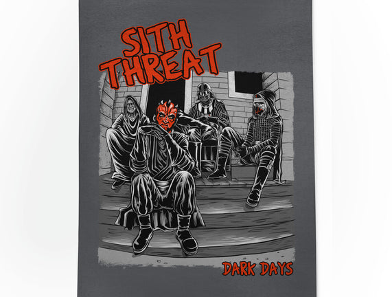 Sith Threat