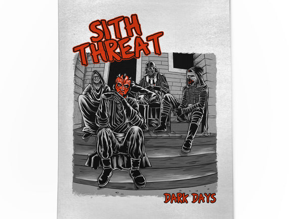 Sith Threat