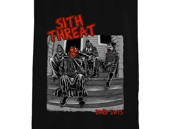 Sith Threat