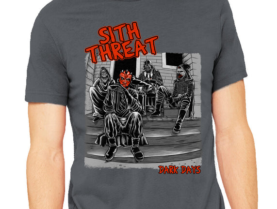 Sith Threat