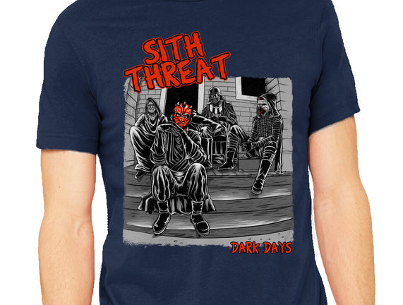 Sith Threat