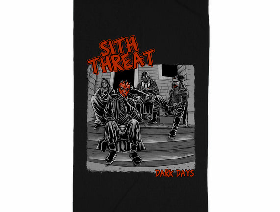 Sith Threat