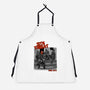 Sith Threat-Unisex-Kitchen-Apron-joerawks