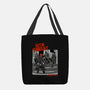 Sith Threat-None-Basic Tote-Bag-joerawks