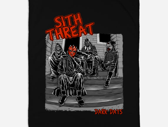 Sith Threat