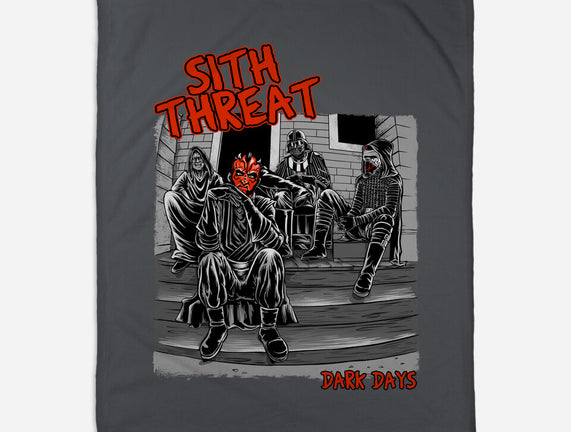 Sith Threat