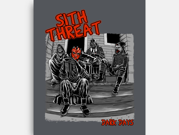 Sith Threat