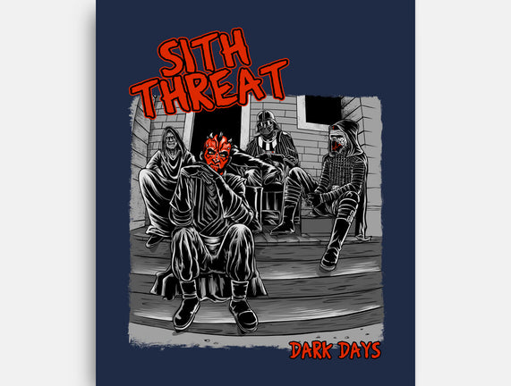 Sith Threat