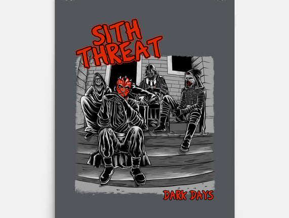 Sith Threat