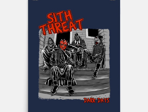 Sith Threat