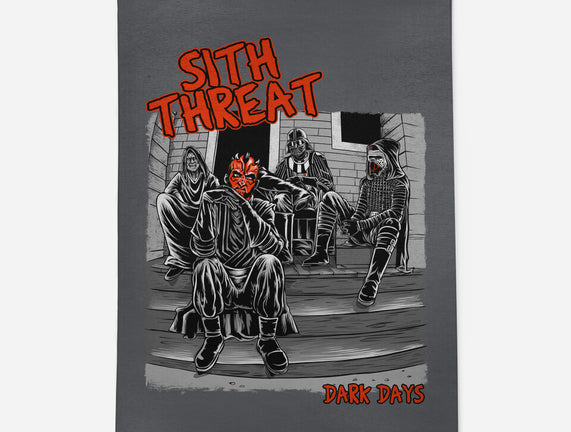 Sith Threat