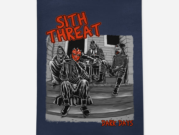 Sith Threat